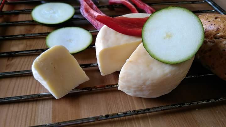 Zlaťák sýr 100g