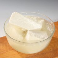 Abertamský balkán kravský sýr BIO  200 g